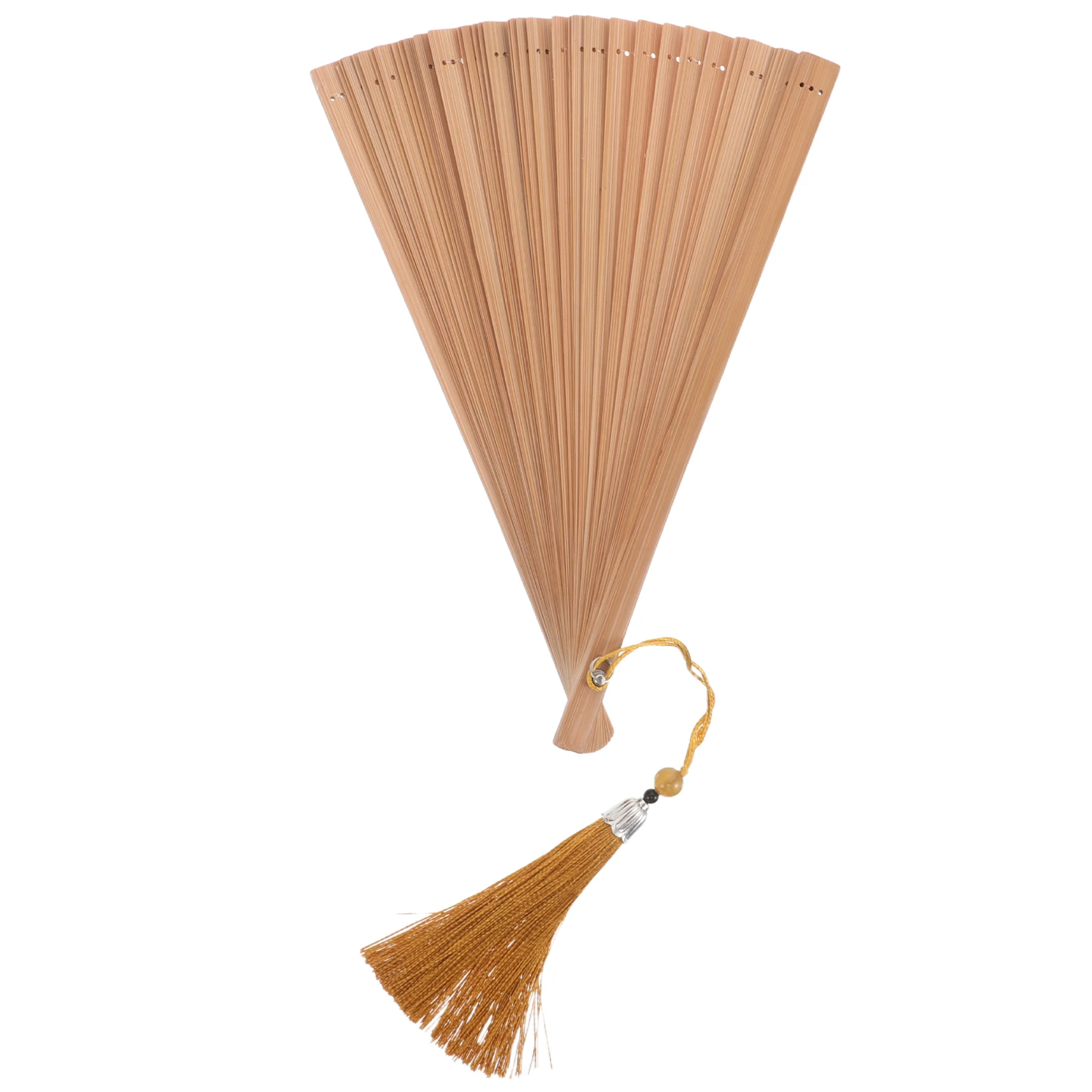 Elegant Bamboo Folding Hand Fans for Wedding Guest Lightweight Durable Portable Japanese Style Oriental Dance Fans Vintage
Elegant Bamboo Folding Hand Fans for Wedding Guest Lightweight Durable Portable Japanese Style Oriental Dance Fans Vintage