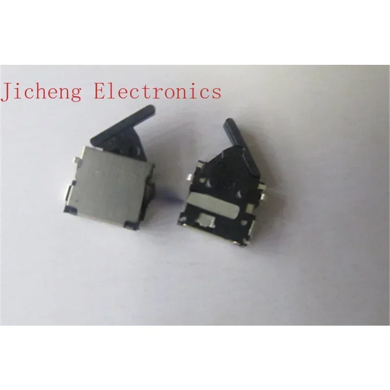 10PCS Japan Imported SPVS360200 Small Two-way Action Detection Switch Original Authentic.
10PCS Japan Imported SPVS360200 Small Two-way Action Detection Switch Original Authentic.