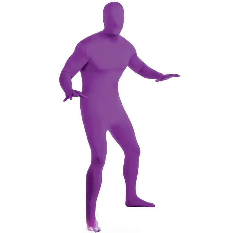 Невидимый плащ Nightwalker Ninja, обтягивающий костюм, маскарадный костюм на Хэллоуин, ролевой плащ Faion, женская традиционная одежда 
Невидимый плащ Nightwalker Ninja, обтягивающий костюм, маскарадный костюм на Хэллоуин, ролевой плащ Faion, женская традиционная одежда