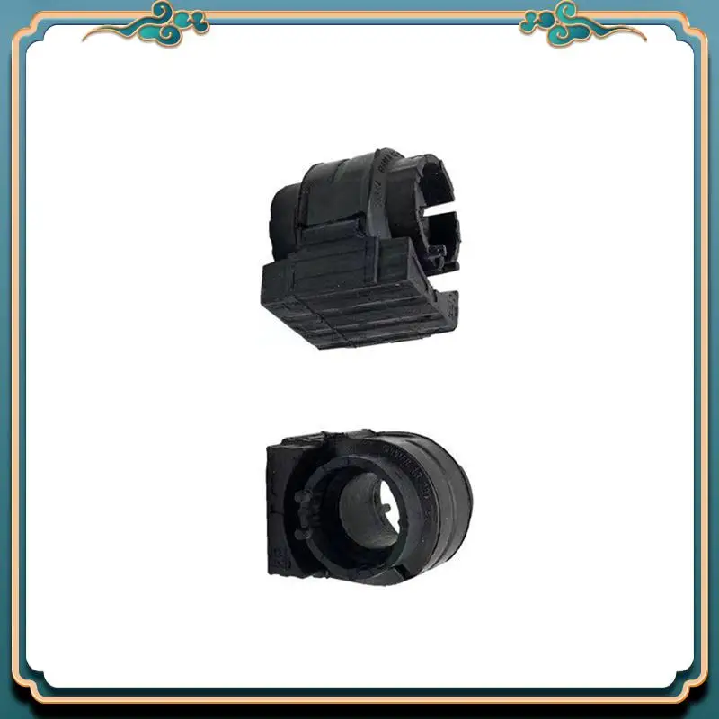 Latest Front Axle Anti-Roll Bar Bushing Kit Isolation Stabilizer Rubber For Cruze Malibu Opel ASTRA Parts 13281784, 10
Latest Front Axle Anti-Roll Bar Bushing Kit Isolation Stabilizer Rubber For Cruze Malibu Opel ASTRA Parts 13281784, 10