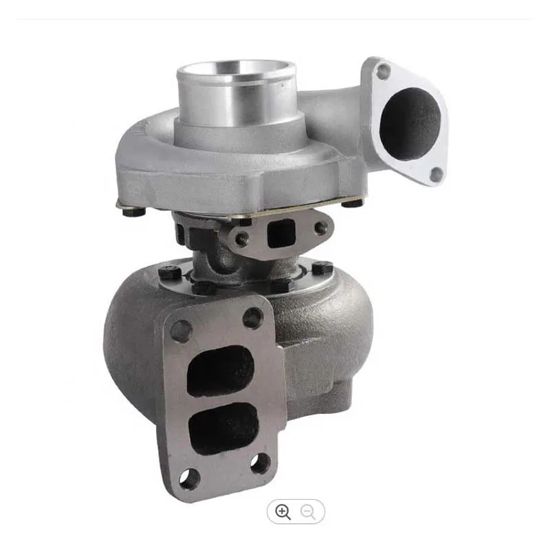 T04B27 Turbo 409300-5011S 409300-0011 3520963499 3520964599 3520964699 Turbocharger for Truck 1617 With OM352A Engine
T04B27 Turbo 409300-5011S 409300-0011 3520963499 3520964599 3520964699 Turbocharger for Truck 1617 With OM352A Engine