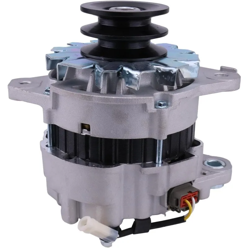 125-2994 10R7560 For E311D E312D E313D E314D Alternator Mitsubishi 3436802400 A4TU3591 Alternator 50A Excavators
125-2994 10R7560 For E311D E312D E313D E314D Alternator Mitsubishi 3436802400 A4TU3591 Alternator 50A Excavators