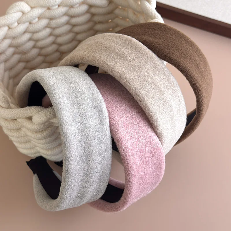 Headband Wool Wide Winter Women Elegant Volume Boosting for Makeup Face Wash Outdoor Daily Premium Comfortable Quality Durable
Headband Wool Wide Winter Women Elegant Volume Boosting for Makeup Face Wash Outdoor Daily Premium Comfortable Quality Durable