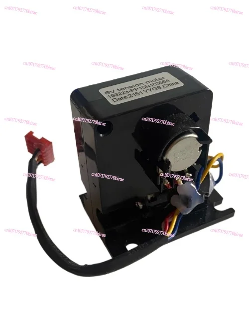 ICON193223 Exercise Bike Resistance Adjustment Motor Accessories Elliptical Machine Is Suitable for Wire Pulling
ICON193223 Exercise Bike Resistance Adjustment Motor Accessories Elliptical Machine Is Suitable for Wire Pulling