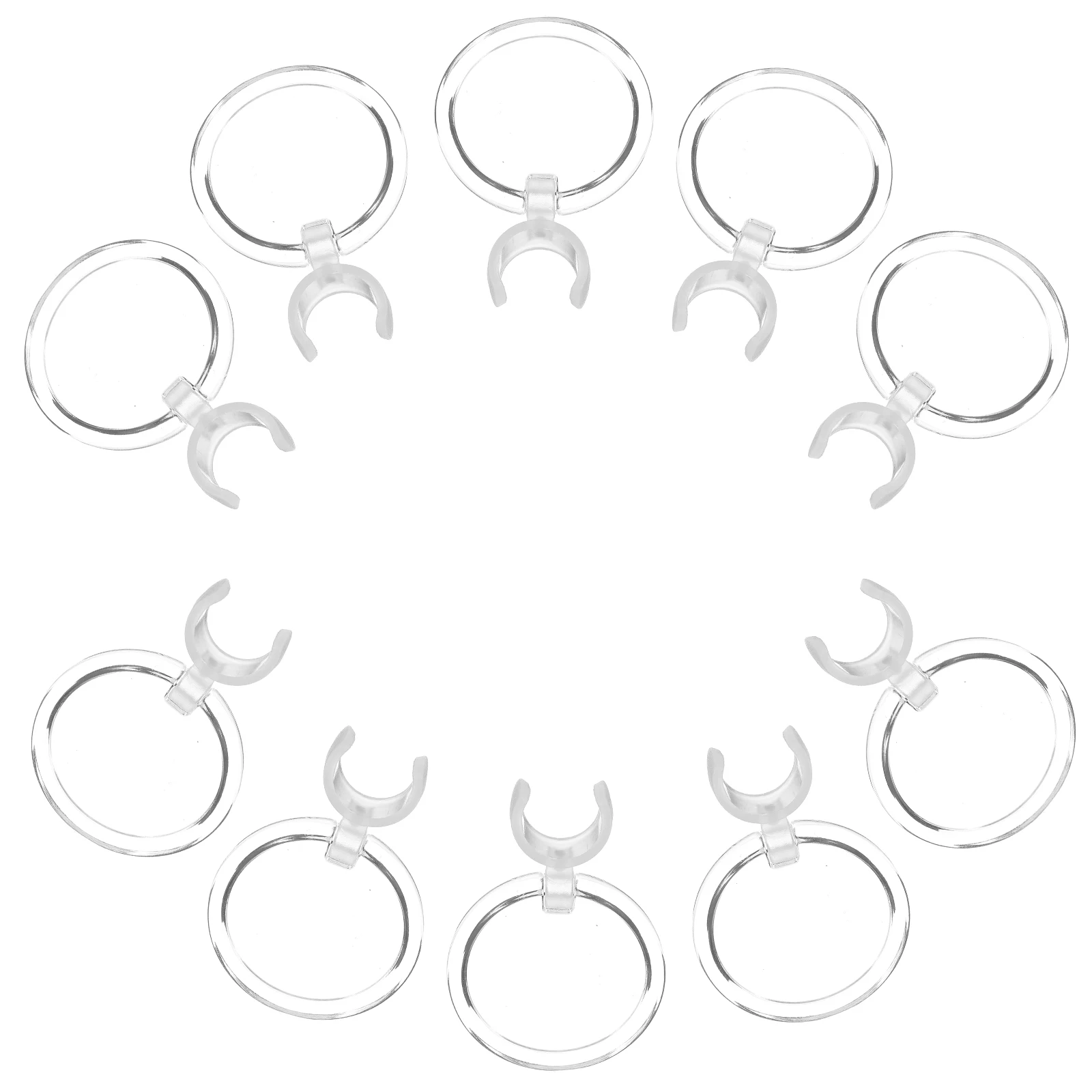 10pcs Point Drill Pen Holder Magnifier Portable Embroidery Painting Drawing Clamp Lens Diamond Arts Rhinestone Sticky
10pcs Point Drill Pen Holder Magnifier Portable Embroidery Painting Drawing Clamp Lens Diamond Arts Rhinestone Sticky