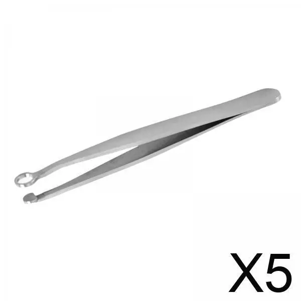 Universal Nose Hair Trimming Tweezers Safe Face Eyebrow Beard Mustache Shaving Scissors for Professional Hair Care
Universal Nose Hair Trimming Tweezers Safe Face Eyebrow Beard Mustache Shaving Scissors for Professional Hair Care