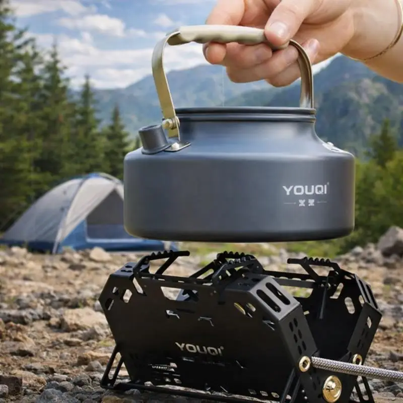 2026 Ultra Light Windproof Camping Stove Portable Piezo Ignition Stainless Steel Gas Burner Backpacking Hiking Picnic Gear
2026 Ultra Light Windproof Camping Stove Portable Piezo Ignition Stainless Steel Gas Burner Backpacking Hiking Picnic Gear