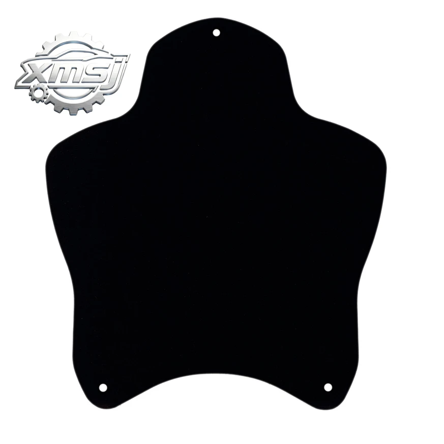 Funda asiento autoadhesiva espuma para motocicleta YAMAHA YZF R1 2020, almohadilla asiento 12mm
Funda asiento autoadhesiva espuma para motocicleta YAMAHA YZF R1 2020, almohadilla asiento 12mm