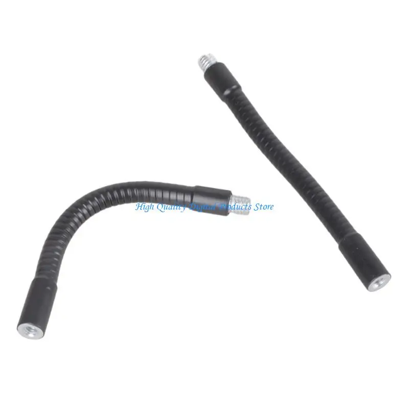 U2JE 2Pcs 1/4 Female To 3/8 Male Thread Adapter Extension Tube For Camera Tripods Microphones Stand Light Mount
U2JE 2Pcs 1/4 Female To 3/8 Male Thread Adapter Extension Tube For Camera Tripods Microphones Stand Light Mount