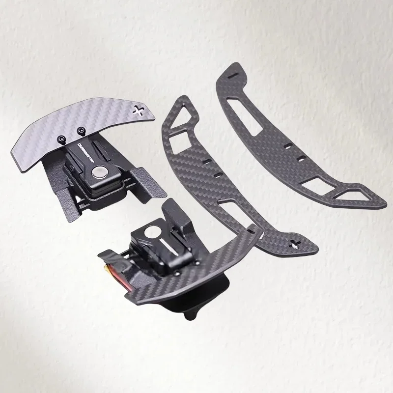 Magnetic Shift Paddle Suitable Extension For Golf 7 7.5 8 R GTI MK7 MK8 Steering Wheel Accessories Carbon Fiber Paddle Shifter
Magnetic Shift Paddle Suitable Extension For Golf 7 7.5 8 R GTI MK7 MK8 Steering Wheel Accessories Carbon Fiber Paddle Shifter