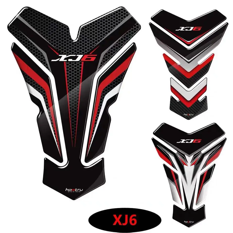 For YAMAHA XJ6 XJ6N XJ6S 3D Motorcycle Tank Pad Protector Decal Stickers
For YAMAHA XJ6 XJ6N XJ6S 3D Motorcycle Tank Pad Protector Decal Stickers