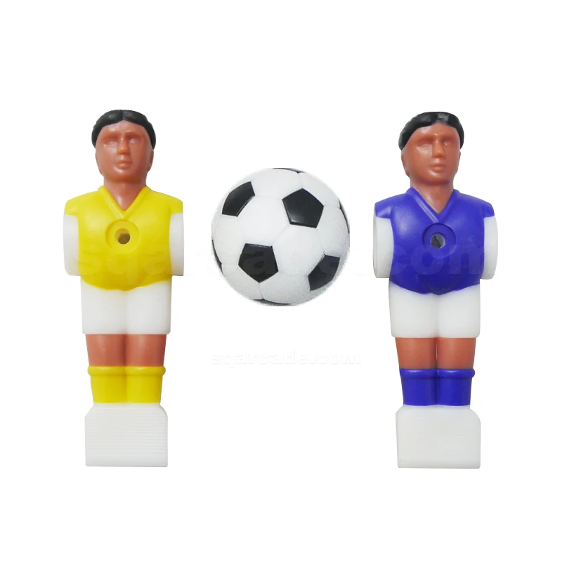Amusement Machine Foosball Glass Table Top Soccer Toy Game Machine Led Colorful Hand Control Football Machine Diy Kit
Amusement Machine Foosball Glass Table Top Soccer Toy Game Machine Led Colorful Hand Control Football Machine Diy Kit