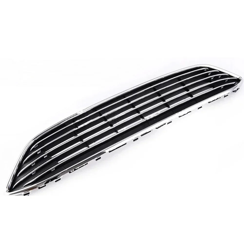 Front Bumper Grill Upper Grille Fit For Ford Focus 2015-2018 Hatchback Sedan
Front Bumper Grill Upper Grille Fit For Ford Focus 2015-2018 Hatchback Sedan