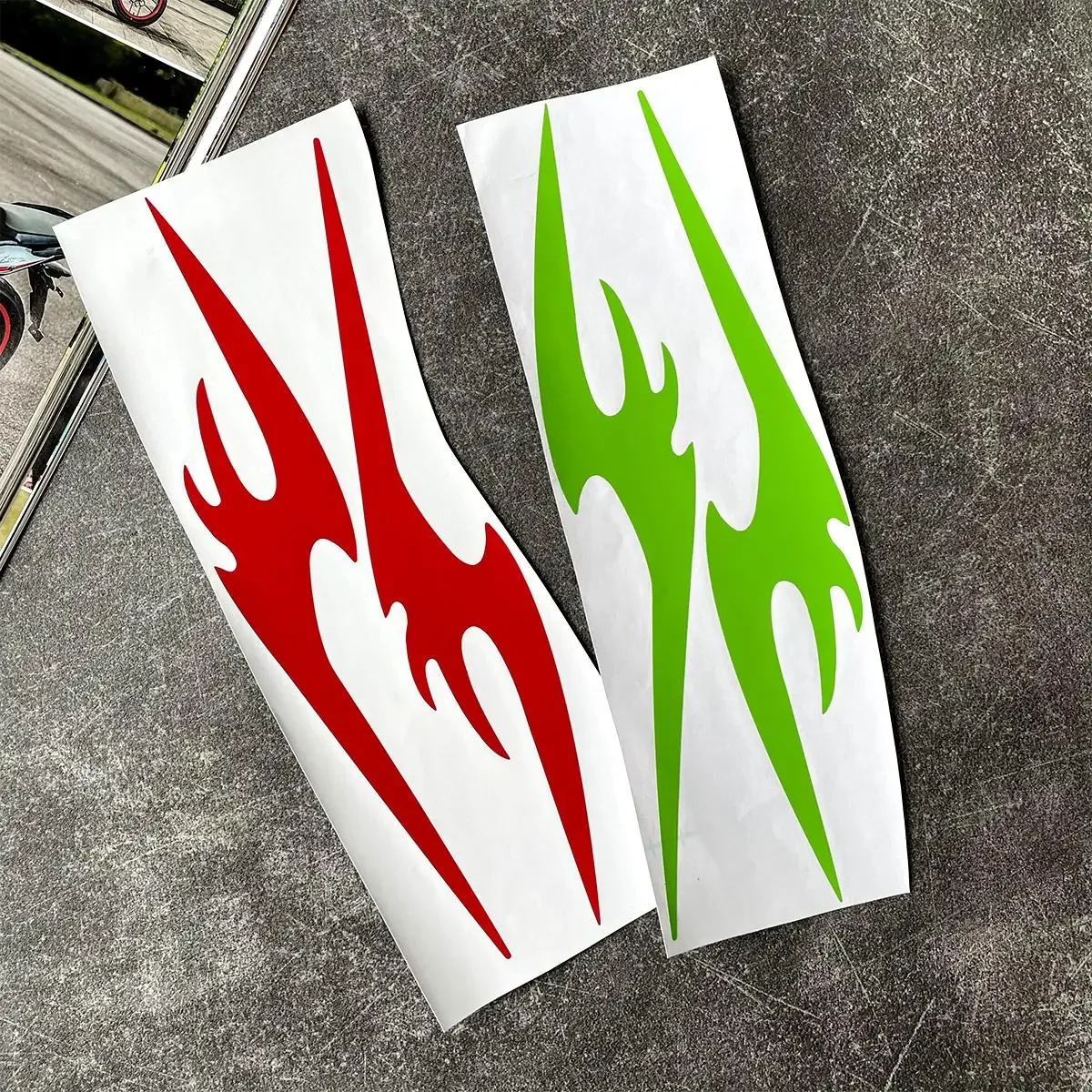 S T .Reflective Motorcycle Stickers Motor Bike Scooter Head Body Windshield Accessories Decal For Kawasaki ZX-4R ZX-4RR Zx 4r Zx
S T .Reflective Motorcycle Stickers Motor Bike Scooter Head Body Windshield Accessories Decal For Kawasaki ZX-4R ZX-4RR Zx 4r Zx