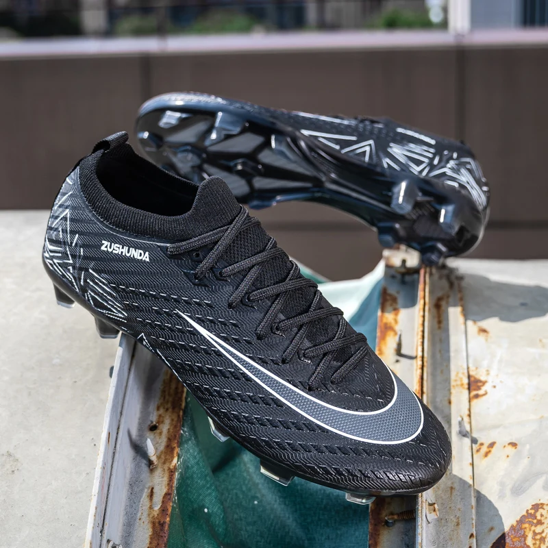 Professional Football Boots Men Soccer Shoes Adult's Society Football Cleats Ultralight Training Soccer Sneaker Outdoor 2025 Hot
Professional Football Boots Men Soccer Shoes Adult's Society Football Cleats Ultralight Training Soccer Sneaker Outdoor 2025 Hot