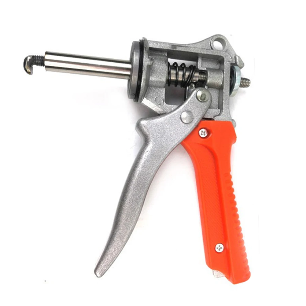 Car dent repair tool with edge pliers
Car dent repair tool with edge pliers
