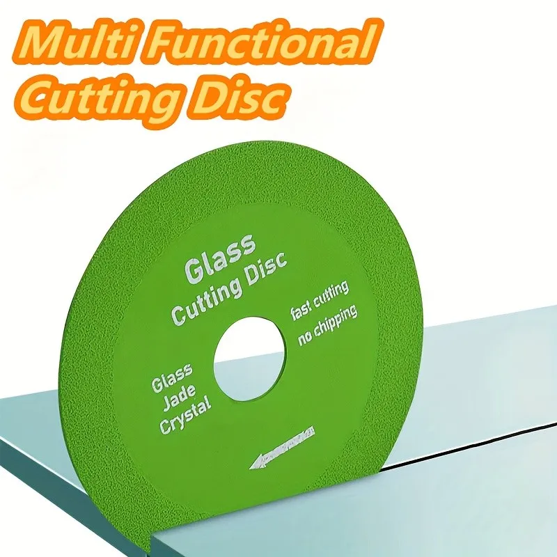 2PC Rotary Cutting Tool Set – Multi-Material Discs, Ergonomic Grip, for Pro & DIY Use
2PC Rotary Cutting Tool Set – Multi-Material Discs, Ergonomic Grip, for Pro & DIY Use