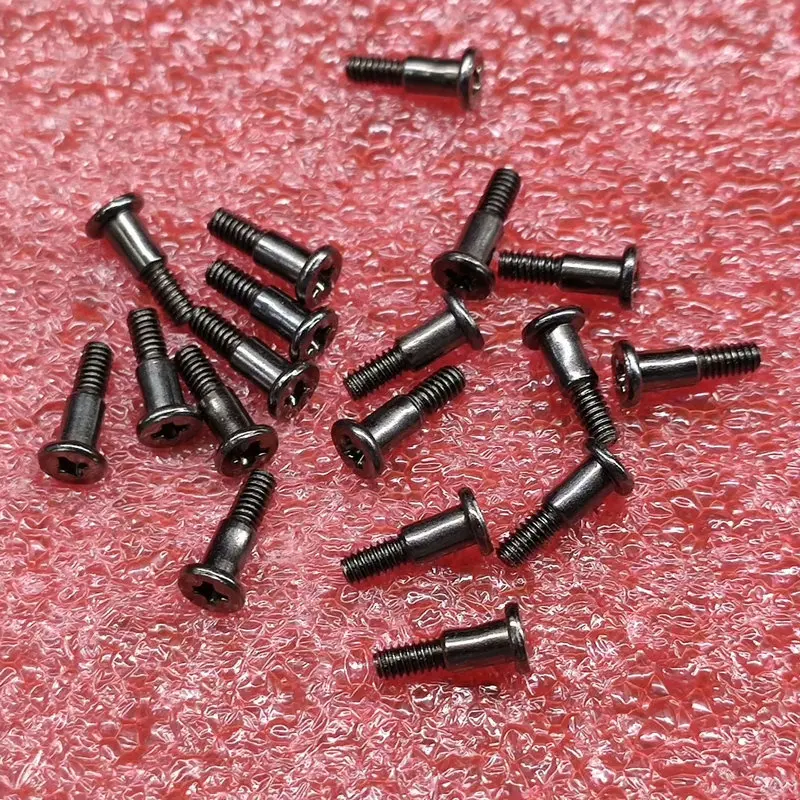 The Srew for MSI RTX3090 RTX3080 Graphics Video Card Backplate
The Srew for MSI RTX3090 RTX3080 Graphics Video Card Backplate