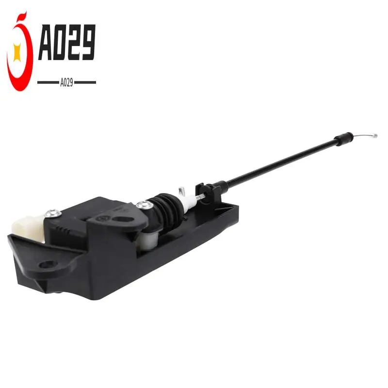 A029-Secondary Release Hood Lock Front Hood Front Lock Actuator Automotive Parts For Tesla Model 3 1098789-00-D 1098790-00-D
A029-Secondary Release Hood Lock Front Hood Front Lock Actuator Automotive Parts For Tesla Model 3 1098789-00-D 1098790-00-D