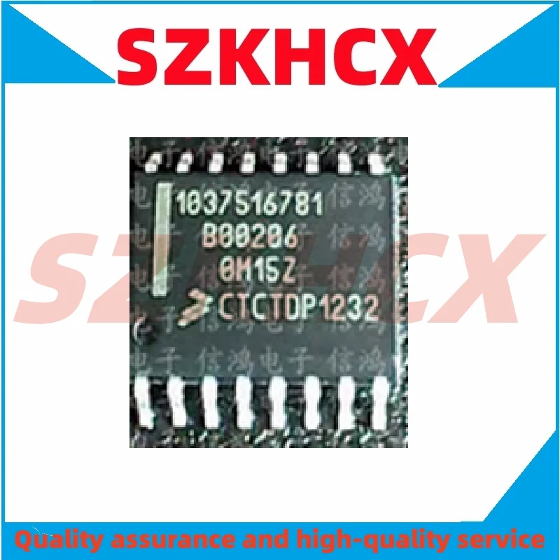 5 шт./лот 1037516781 B00206 СОП16
5 шт./лот 1037516781 B00206 СОП16