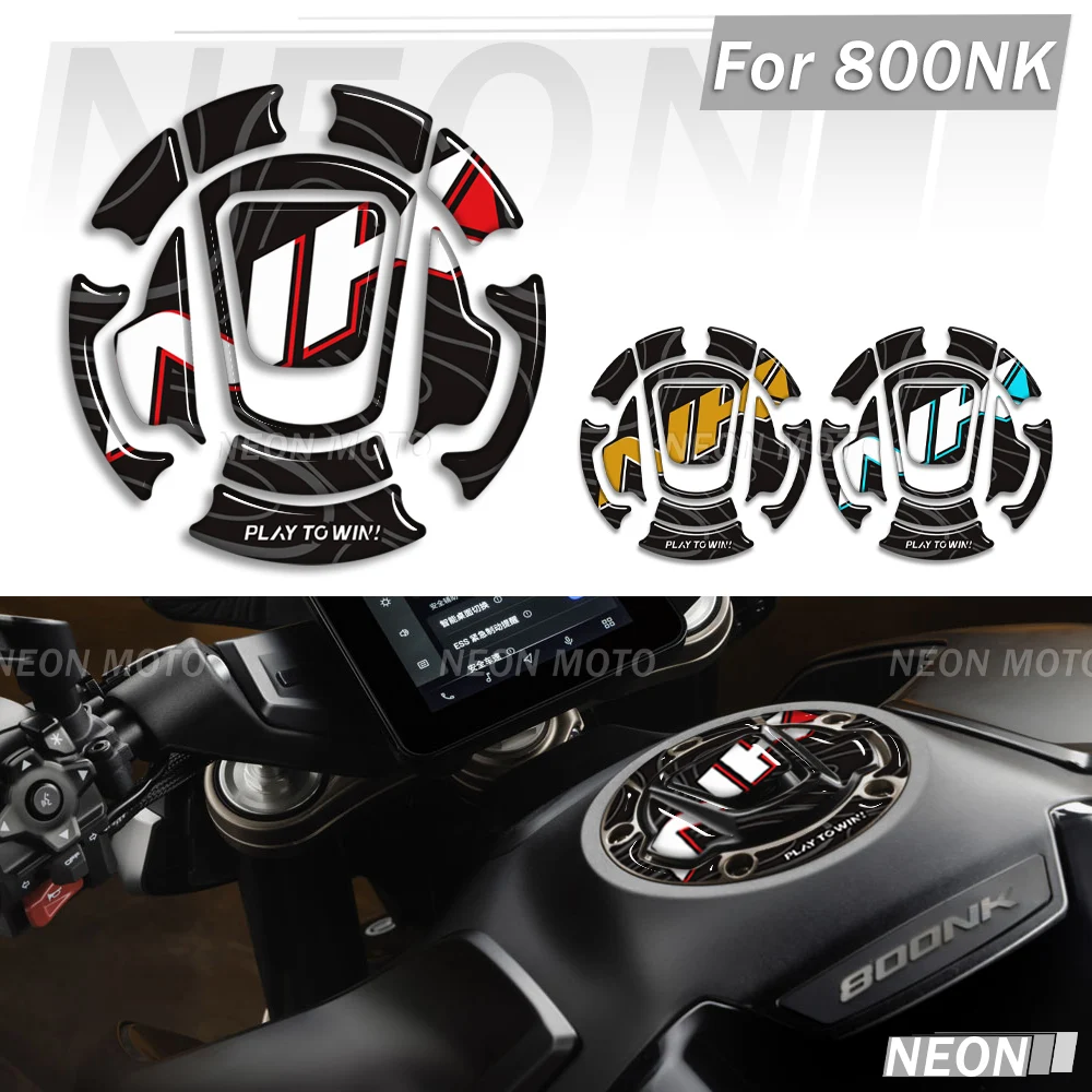 For CFMOTO 800NK 800 NK Motorcycle 3D Tank Pads, Anti-Slip Side Grips Gas Fuel Oil Knee Protector Decals Kit
For CFMOTO 800NK 800 NK Motorcycle 3D Tank Pads, Anti-Slip Side Grips Gas Fuel Oil Knee Protector Decals Kit