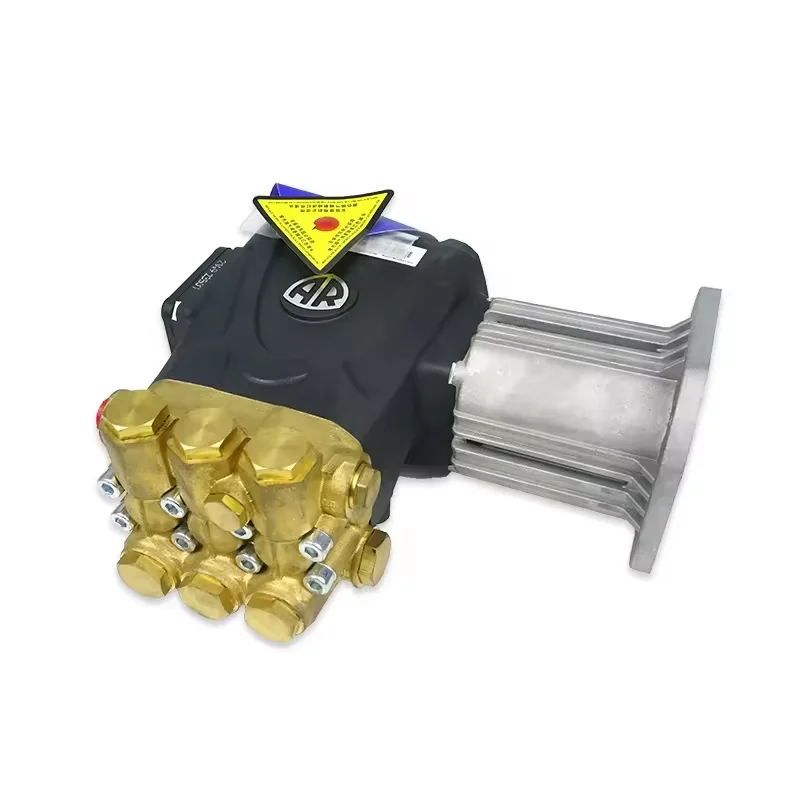 Rr1525hn 3600 Psi 250 Bar Triplex Plunger Pump 15L Min 1450 Rpm 13 Hp Car Wash Pressure Washer Water Jet
Rr1525hn 3600 Psi 250 Bar Triplex Plunger Pump 15L Min 1450 Rpm 13 Hp Car Wash Pressure Washer Water Jet