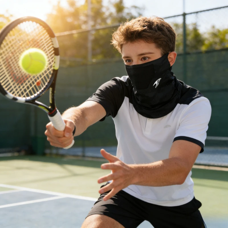 Face Mask, Neck Protection, Outdoor Face Mask, Cycling, Sun Shading, Sports, Men's Full Ear Veil, Sun Protection Face Mask
Face Mask, Neck Protection, Outdoor Face Mask, Cycling, Sun Shading, Sports, Men's Full Ear Veil, Sun Protection Face Mask