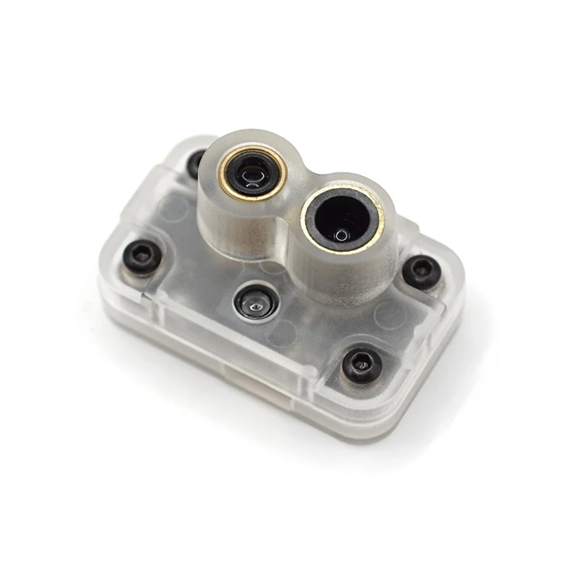Micoair MTF-01P Optical Flow & Lidar Sensor For Drones UAV Indoor Positioning Module Navigation Module Micolink-MTF-01P
Micoair MTF-01P Optical Flow & Lidar Sensor For Drones UAV Indoor Positioning Module Navigation Module Micolink-MTF-01P