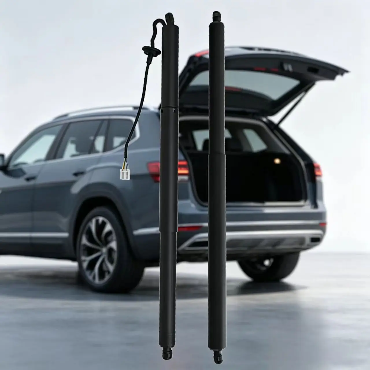 Tailgate Support Rod Rear For HYUNDAI IONIQ 5 2022-2023 Tailgate Strut Electric Support Struts 81831GI101 81841GI101
Tailgate Support Rod Rear For HYUNDAI IONIQ 5 2022-2023 Tailgate Strut Electric Support Struts 81831GI101 81841GI101