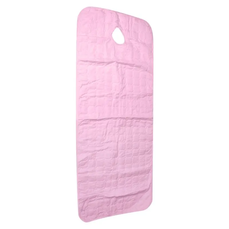 Mattress Cover For Massage Table Bed With Hole, Beauty Salon Pad, Non-Slip Cushion 185X70cm Bed Pad Thickness 2Mm-AT30
Mattress Cover For Massage Table Bed With Hole, Beauty Salon Pad, Non-Slip Cushion 185X70cm Bed Pad Thickness 2Mm-AT30
