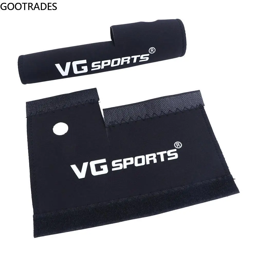 Mountain Bike Cycling Bike Accessories Guard Bicycle Fork Protector Front Fork Cover Frame Wrap Protective Pad
Mountain Bike Cycling Bike Accessories Guard Bicycle Fork Protector Front Fork Cover Frame Wrap Protective Pad