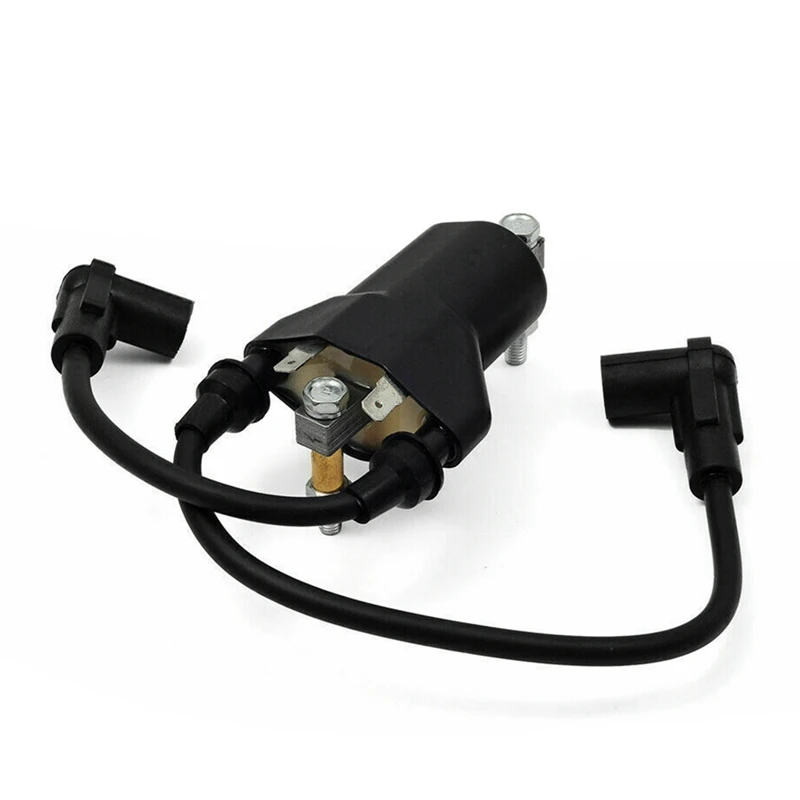 FD7-jIgnition Coil & AC CDI Ignitor & Spark Plug for Medalist TXT Gas Golf Cart EZ-GO 1991-2002 26652-G01
FD7-jIgnition Coil & AC CDI Ignitor & Spark Plug for Medalist TXT Gas Golf Cart EZ-GO 1991-2002 26652-G01