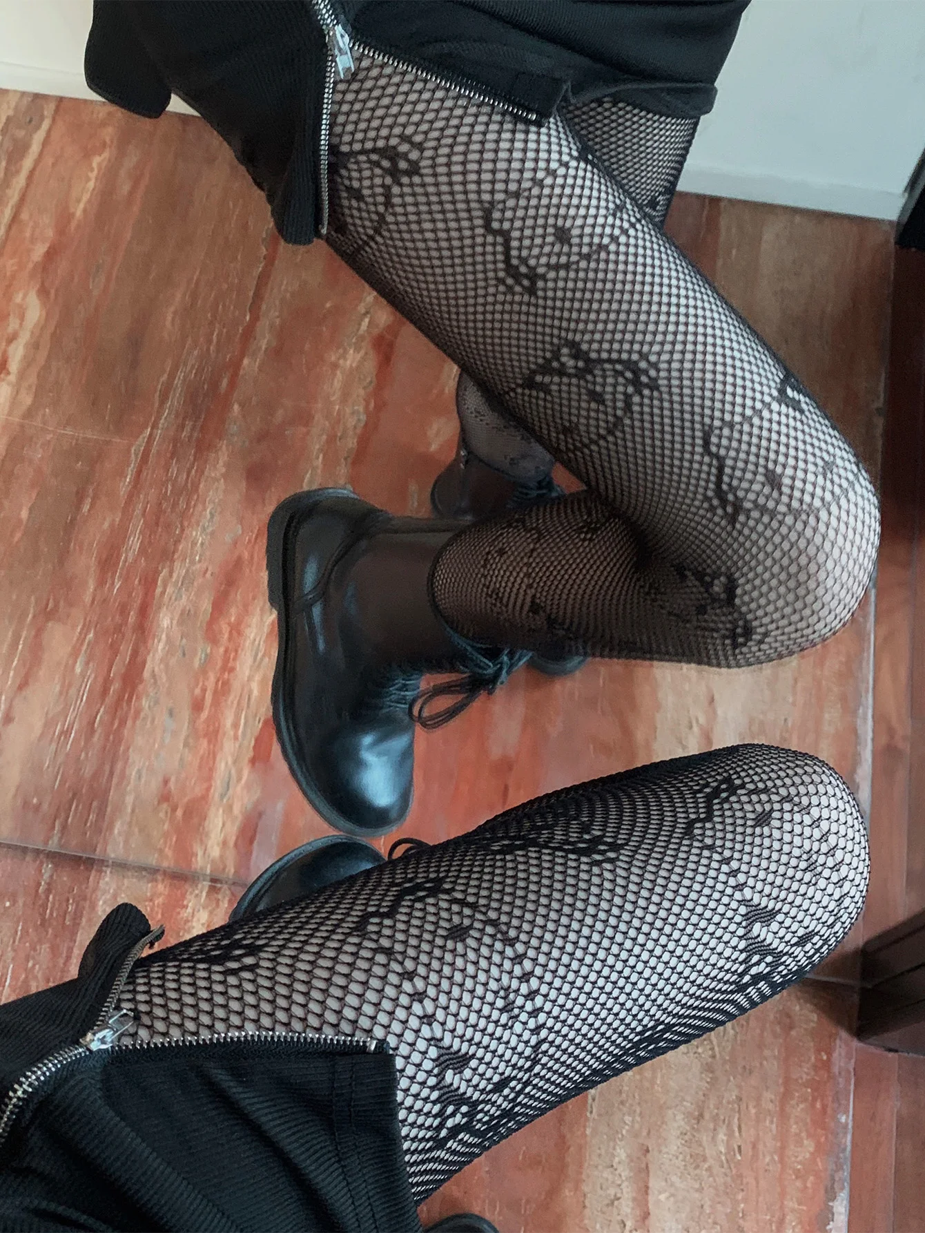 Women's New Sexy Cat Stockings With Personalized Base Pantyhose Cute Hollow Black Silk Fishing Net Socks For Women
Women's New Sexy Cat Stockings With Personalized Base Pantyhose Cute Hollow Black Silk Fishing Net Socks For Women