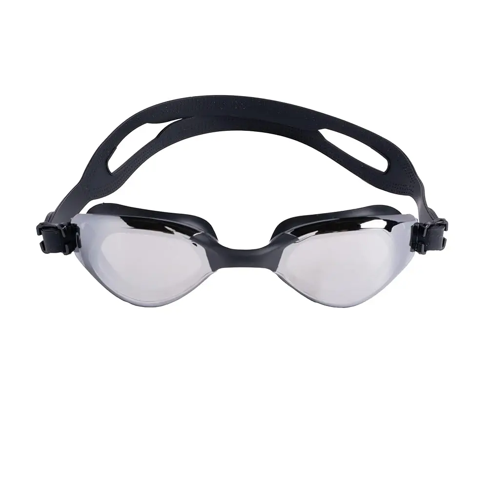 Очки для плавания Mako Adult Swim Goggle - с антизапотевающим покрытием, защитой от УФ-излучения, удобные, цельные, с мягкой оправой
Очки для плавания Mako Adult Swim Goggle - с антизапотевающим покрытием, защитой от УФ-излучения, удобные, цельные, с мягкой оправой
