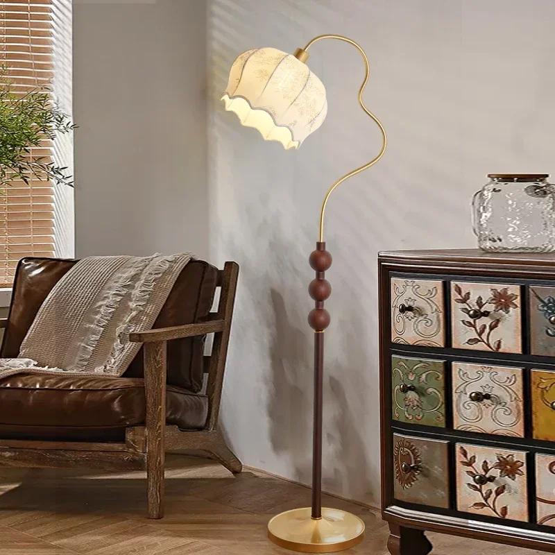 GISELLE Contemporary Floor Lamp Retro Art Bedroom Living Room Beside The Sofa LED Villa Hotel Decorative Standing Light
GISELLE Contemporary Floor Lamp Retro Art Bedroom Living Room Beside The Sofa LED Villa Hotel Decorative Standing Light