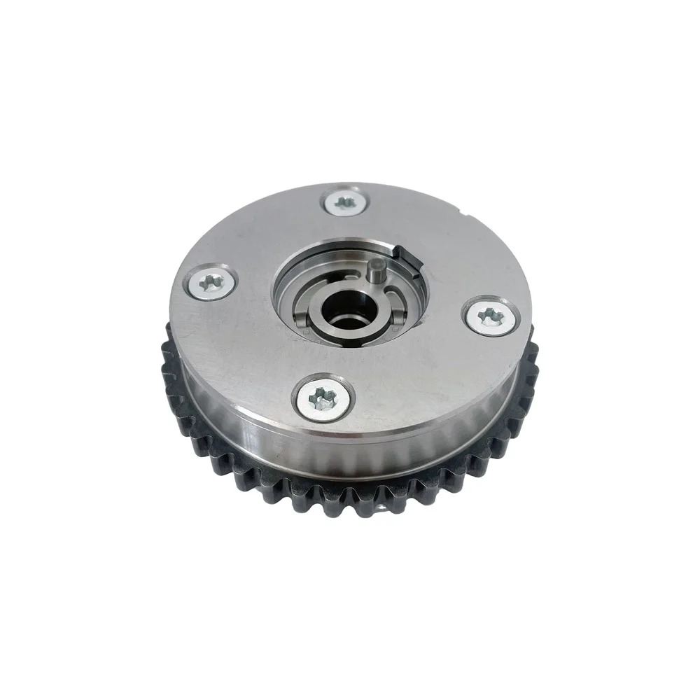 ZOOMKEY Fit For VVT Sprocket Fit For GMC Acadia 3.6L 07-16 12626160
ZOOMKEY Fit For VVT Sprocket Fit For GMC Acadia 3.6L 07-16 12626160