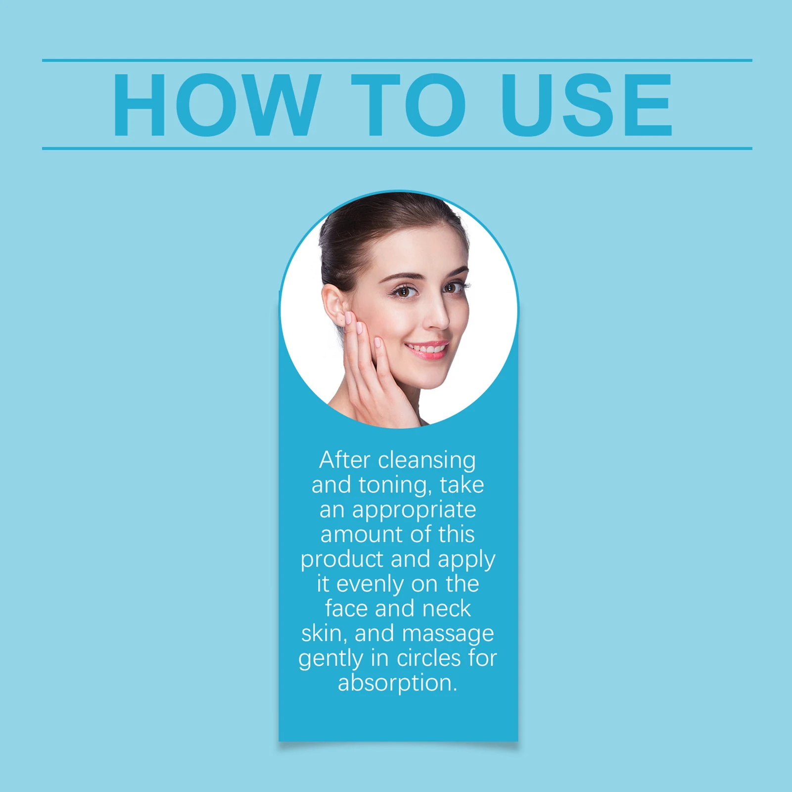 Moisturizing Neck Firming Cream Natural Improve Elasticity Neck Cream Suitable for Repairing Crepe Skin 
Moisturizing Neck Firming Cream Natural Improve Elasticity Neck Cream Suitable for Repairing Crepe Skin