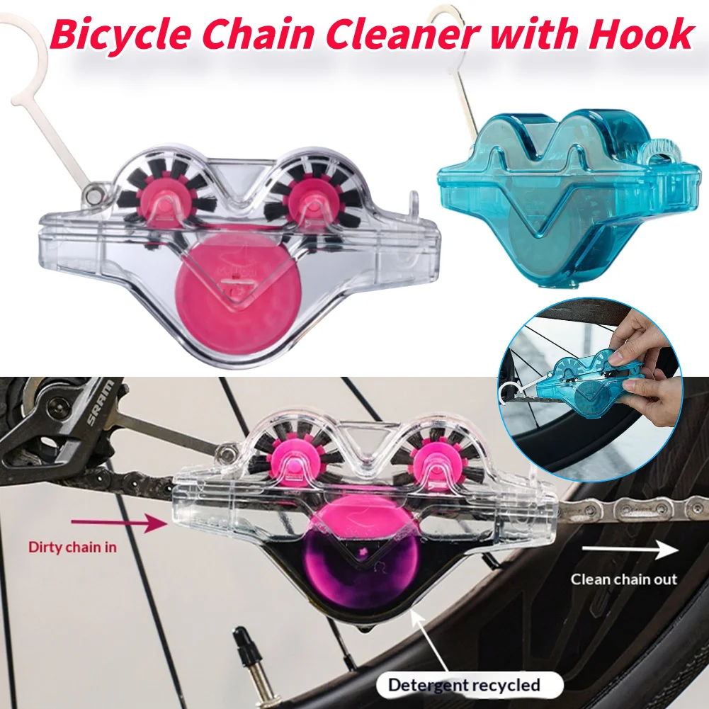 Инструмент для чистки велосипедных цепей в форме лягушки с крючком, без использования рук, для горных и шоссейных велосипедов
Инструмент для чистки велосипедных цепей в форме лягушки с крючком, без использования рук, для горных и шоссейных велосипедов