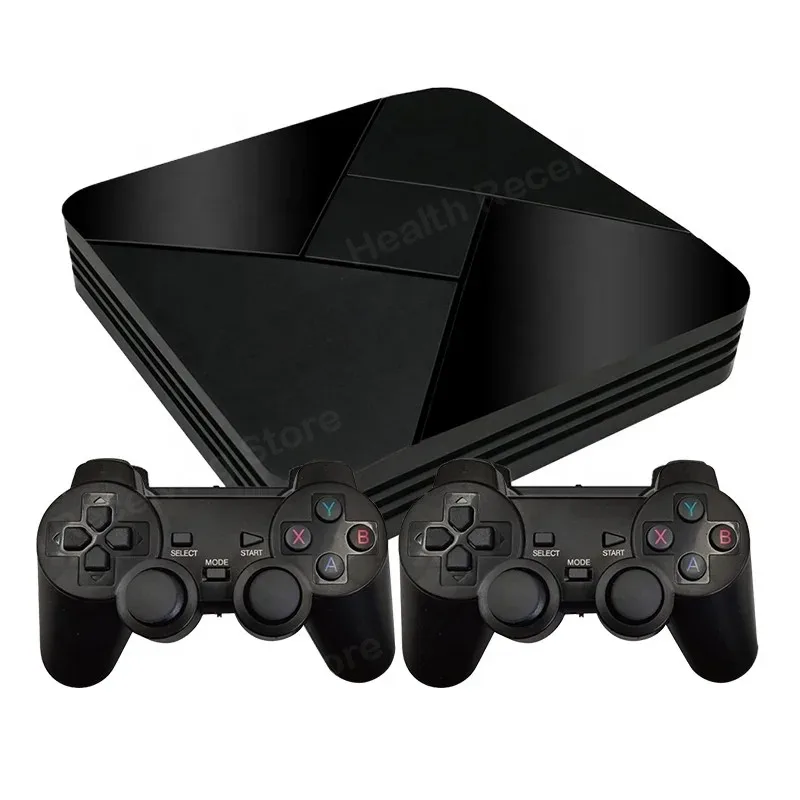 Эмулятор inalámbrico 50+64G, 128G, 30000 + 40000 juegos, воспроизводитель 64 бит, MD, PS1, N64, NDS,consolanih Retro
Эмулятор inalámbrico 50+64G, 128G, 30000 + 40000 juegos, воспроизводитель 64 бит, MD, PS1, N64, NDS,consolanih Retro