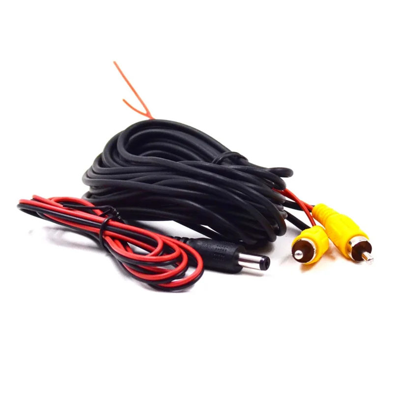 HD Rear View Camera System - Ideal For Citroen Jumpy, Expert And Toyota Proace 2007 - 2015 - With Brake Light
HD Rear View Camera System - Ideal For Citroen Jumpy, Expert And Toyota Proace 2007 - 2015 - With Brake Light