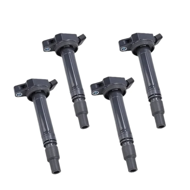 New Quality Ignition Coil 90919-02250 UF507 For 05-19 Toyota Kluger For LEXUS GS300 GS350 IS250 IS350 LS460 Crown Land Cruiser
New Quality Ignition Coil 90919-02250 UF507 For 05-19 Toyota Kluger For LEXUS GS300 GS350 IS250 IS350 LS460 Crown Land Cruiser