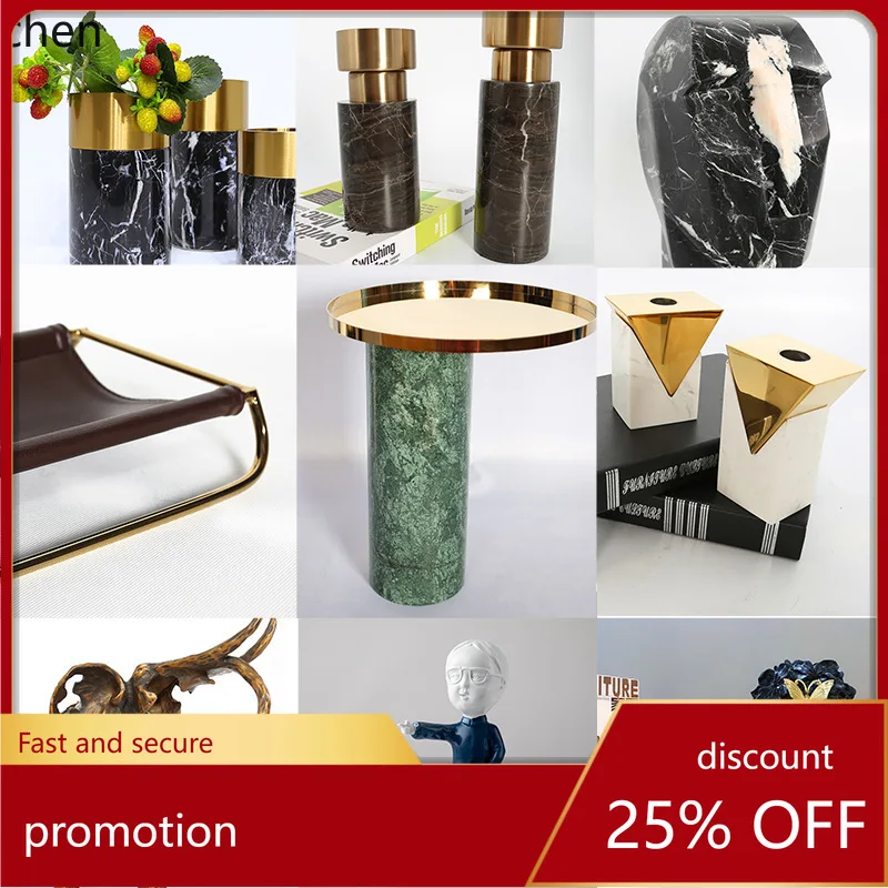 HXL Entrance Hallway Furniture Desktop Sculpture Ornament Decoration Display Stand
HXL Entrance Hallway Furniture Desktop Sculpture Ornament Decoration Display Stand