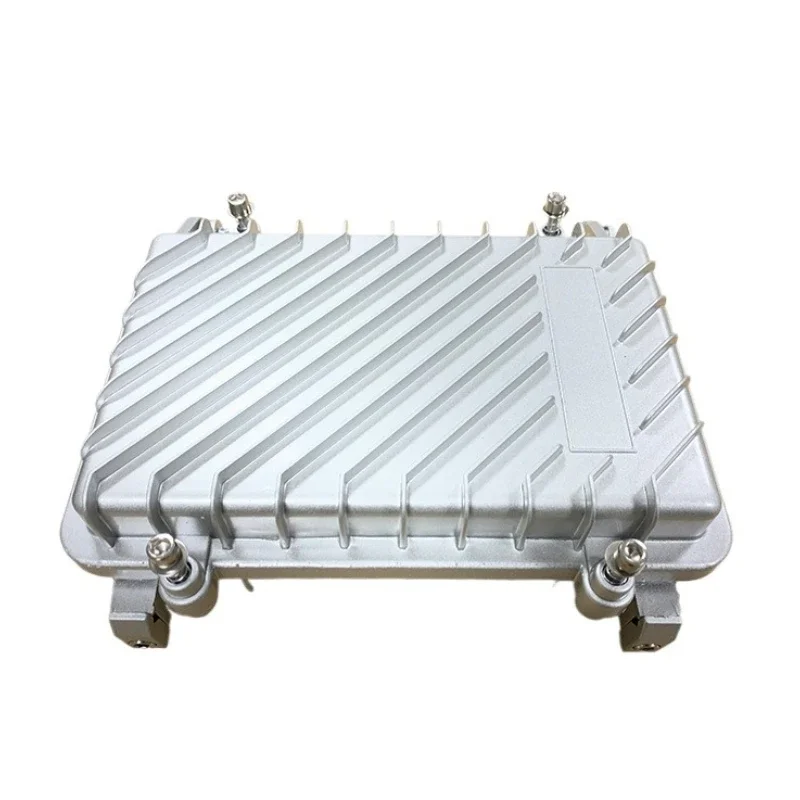 05C-B: 210 * 130 * 60 wireless AP bridge cast aluminum waterproof box, outdoor amplifier waterproof case
05C-B: 210 * 130 * 60 wireless AP bridge cast aluminum waterproof box, outdoor amplifier waterproof case