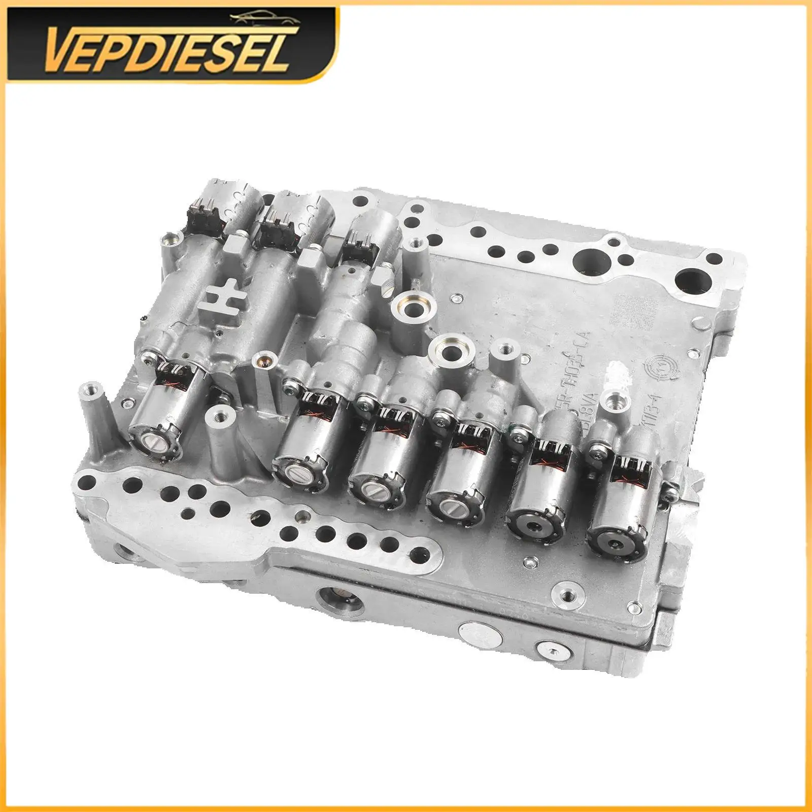 MPS6 6DCT450 Блок соленоидов коробки передач для Avenger для Ford FOCUS для Volvo C70 2008-2014
MPS6 6DCT450 Блок соленоидов коробки передач для Avenger для Ford FOCUS для Volvo C70 2008-2014