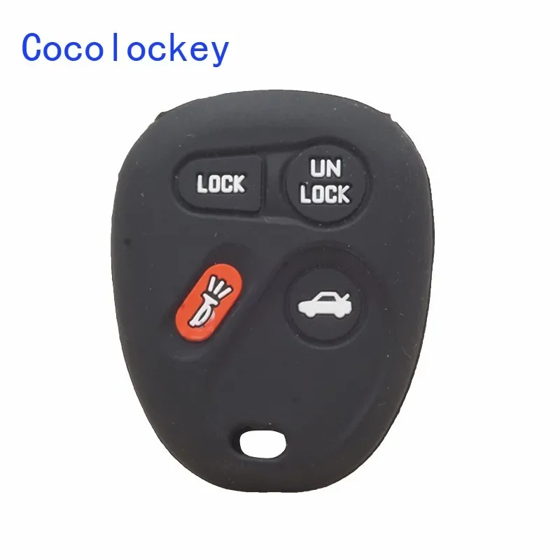 Cocolockey силиконовый чехол для автомобильного ключа для GMC Savana 1500 Jimmy Sierra Sonoma Yukon дистанционный ключ
Cocolockey силиконовый чехол для автомобильного ключа для GMC Savana 1500 Jimmy Sierra Sonoma Yukon дистанционный ключ