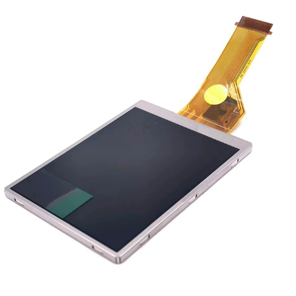 LCD Screen Display for PL60 L310W M310W Digital Camera LCD Display Screen Repair Part
LCD Screen Display for PL60 L310W M310W Digital Camera LCD Display Screen Repair Part