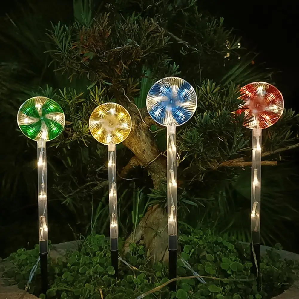 Christmas Party Decorations Christmas Lights Outdoor Festive Outdoor Led Lollipop Decoration for Lawn Garden Create
Christmas Party Decorations Christmas Lights Outdoor Festive Outdoor Led Lollipop Decoration for Lawn Garden Create