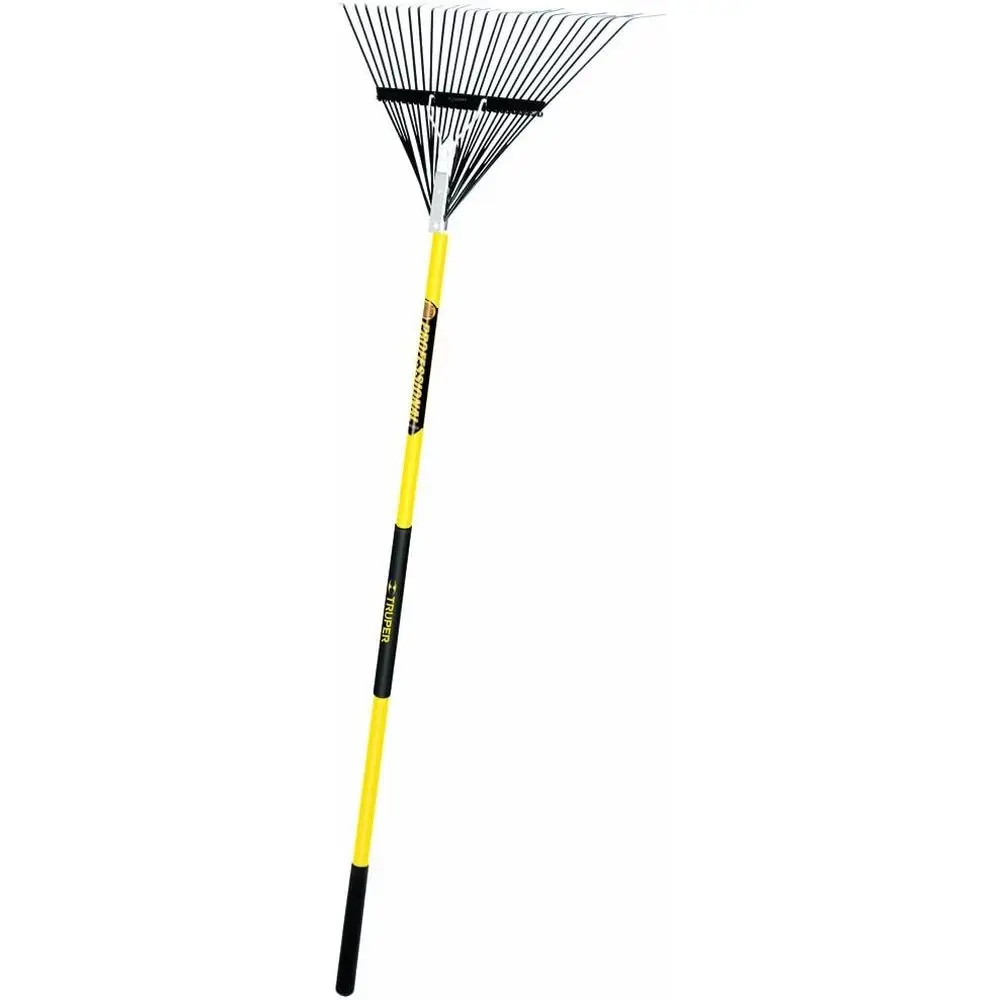 LEA RAKE G HNDL 26"W
LEA RAKE G HNDL 26"W