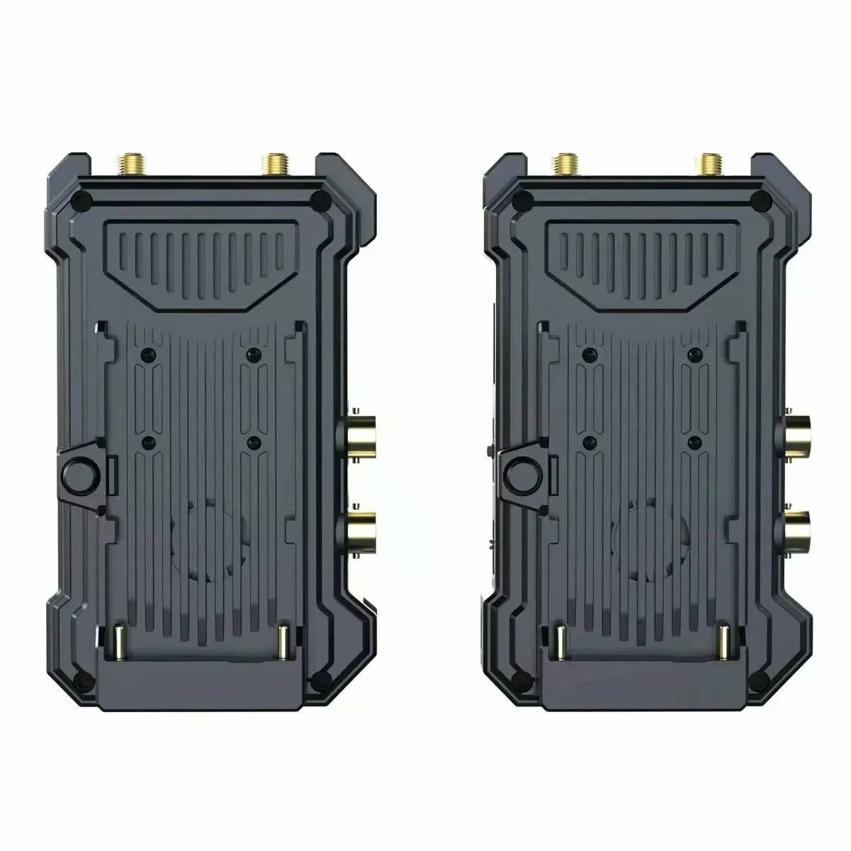 New New COSMO C1 1000FT Wireless Video Transmission System HD Image SDI Transmitter Receiver 1080P for Photography Studio
New New COSMO C1 1000FT Wireless Video Transmission System HD Image SDI Transmitter Receiver 1080P for Photography Studio