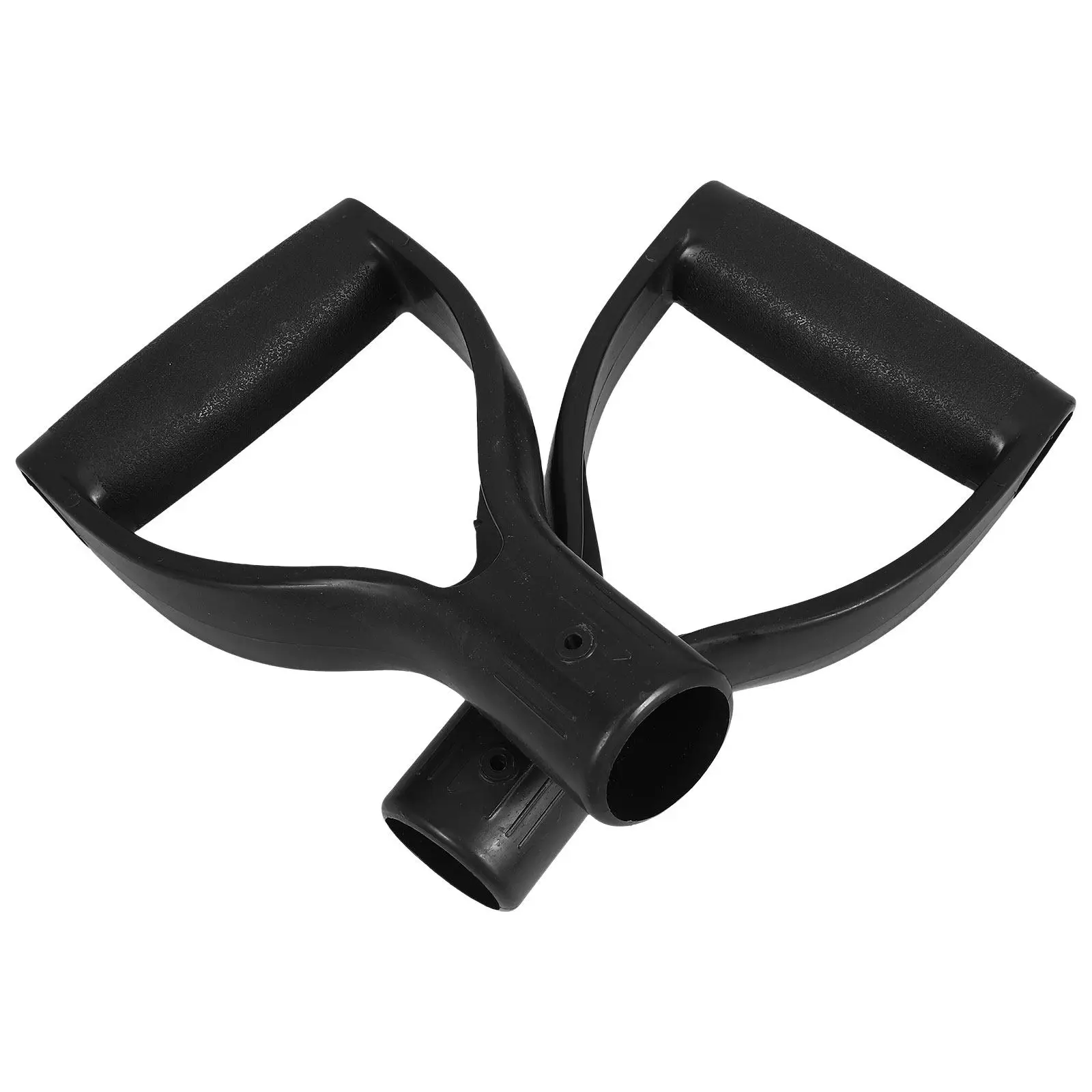 2Pcs Standing Aid Handle Replacement Part for Elderly Mobility Support Stable Nonslip Grip Lightweight Portable Plastic Assist
2Pcs Standing Aid Handle Replacement Part for Elderly Mobility Support Stable Nonslip Grip Lightweight Portable Plastic Assist